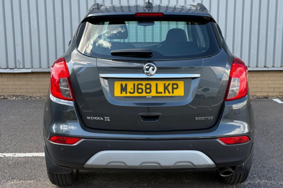 Vauxhall  Mokka X 