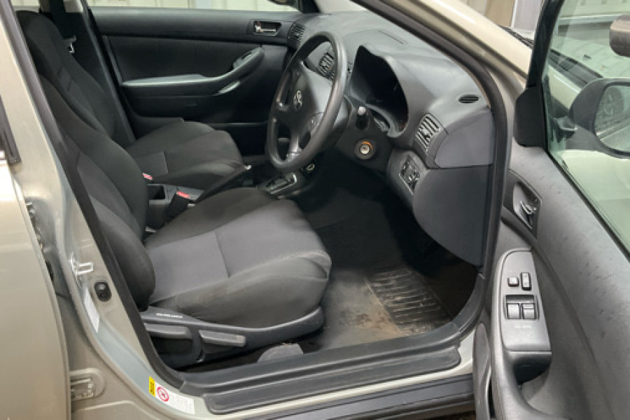 Toyota Avensis Verso 
