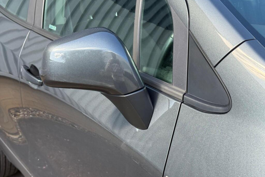 Vauxhall  Mokka X 