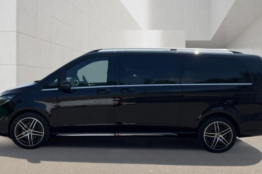 Mercedes-Benz V Class 