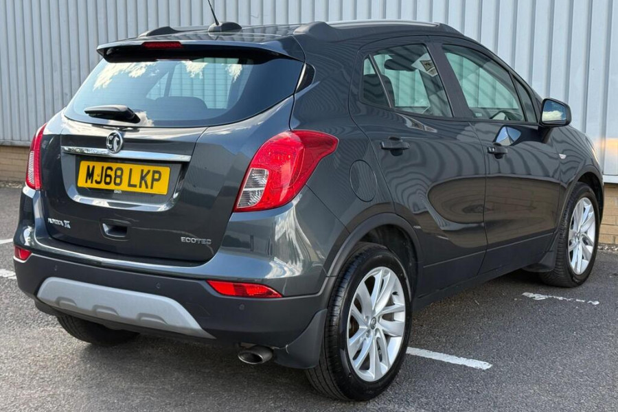 Vauxhall  Mokka X 