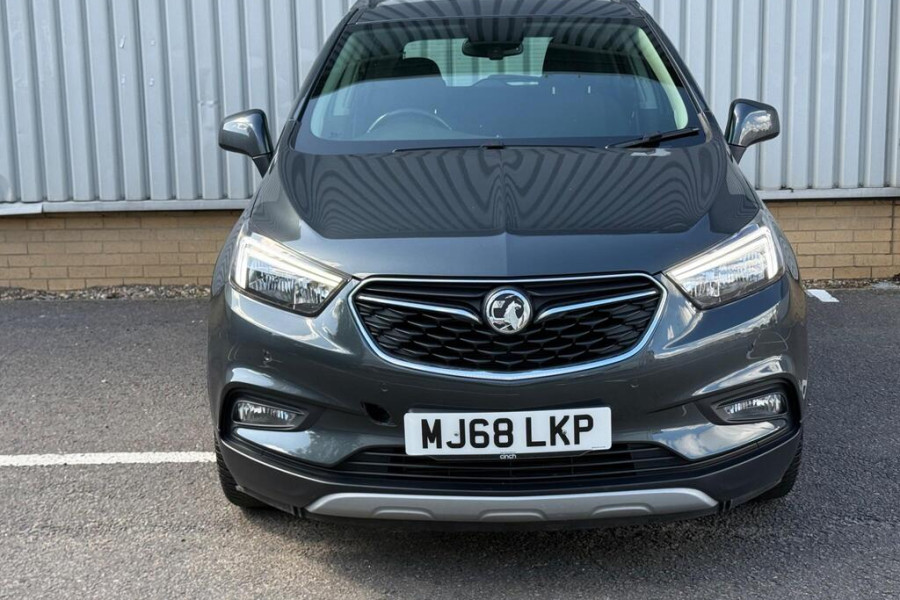 Vauxhall  Mokka X 