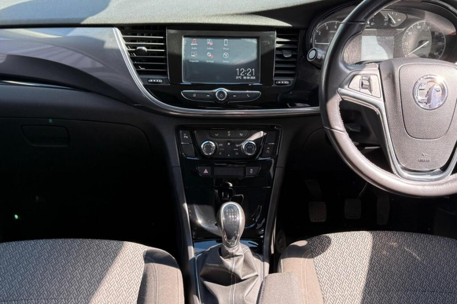 Vauxhall  Mokka X 