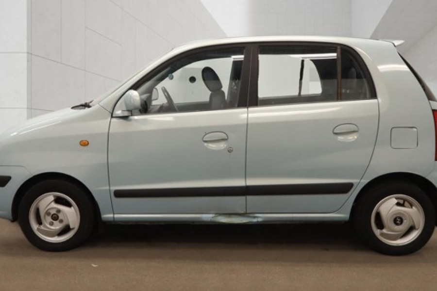 Hyundai Amica 