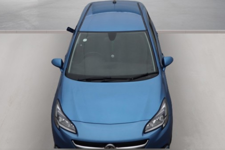 Vauxhall  Corsa 