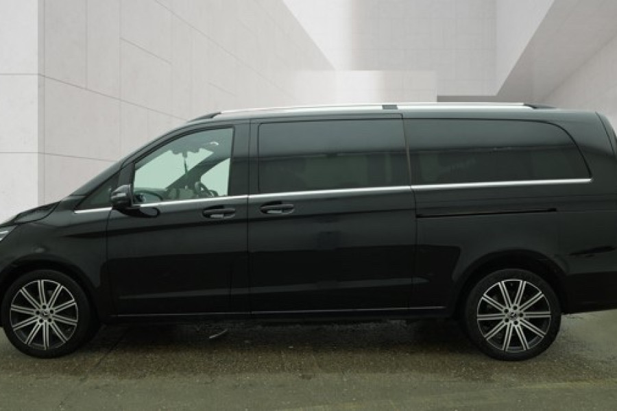 Mercedes-Benz V Class 