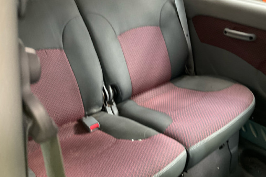 Hyundai Amica 